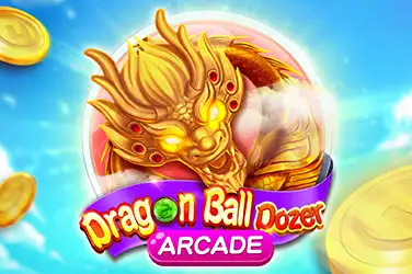 Dragon Ball dozer